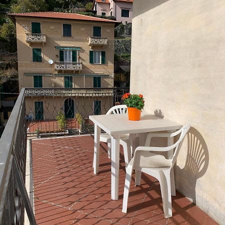 Elisa Appartamento Con Parcheggio Levanto Buitenkant foto